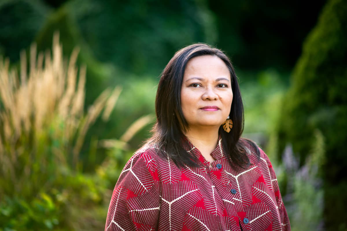 Grace Talusan